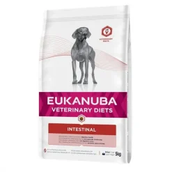 Eukanuba Veterinary Diet Dog Adult Intestinal