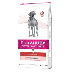 Eukanuba Veterinary Diet Dog Adult Intestinal