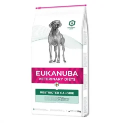 Eukanuba Veterinary Diet Dog Restricted Calories 12 kg