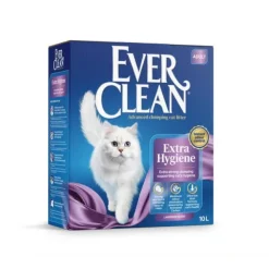 Ever Clean Lavender Kattsand