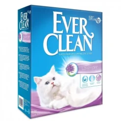 Ever Clean Lavender Kattsand