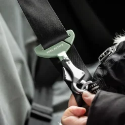 Feel Active Bilbälte till Hund Fäste till Säkerhetsbälte
