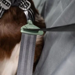 Feel Active Bilbälte till Hund Fäste till Säkerhetsbälte