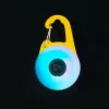 Feel Active Digital Hundlampa Färgglad