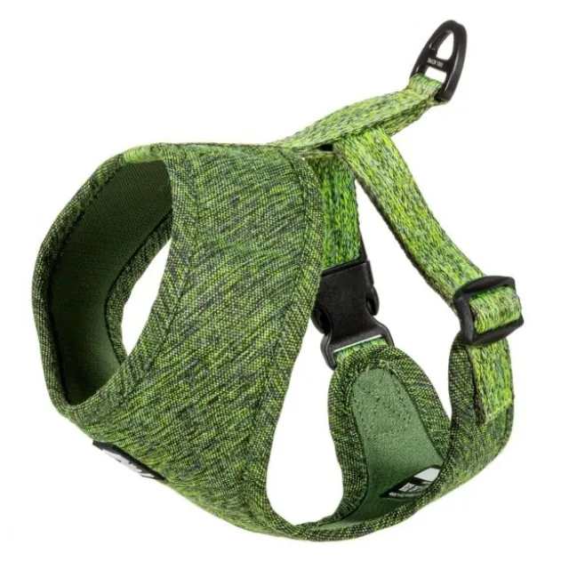 Feel Active Eco Soft Hundsele Grön