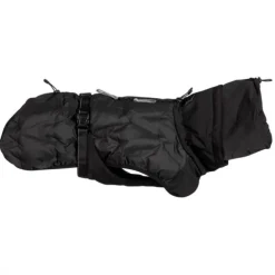 Feel Active Haga Parka Svart