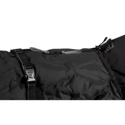Feel Active Haga Parka Svart