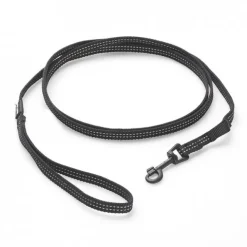 Feel Active Nylonkoppel Svart