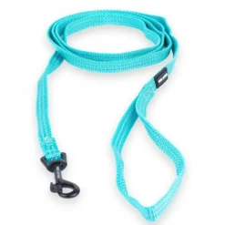 Feel Active Nylonkoppel Turkos