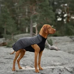 Feel Active Oslo Fleece Grå