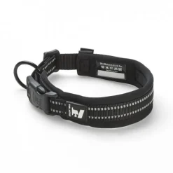 Feel Active Padded Halsband Svart