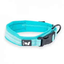 Feel Active Padded Halsband Turkos