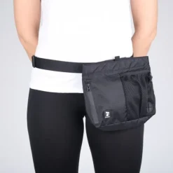 Feel Active Pro godisficka svart