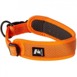 Feel Active Reflective Halsband Orange