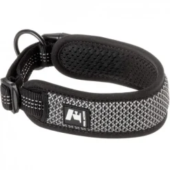 Feel Active Reflective Halsband Svart