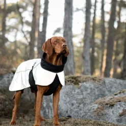 Feel Active Reflective Parka Vinterjacka till Hund