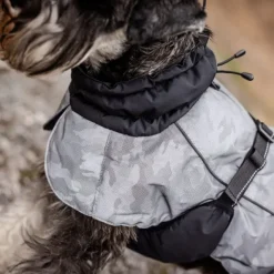 Feel Active Reflective Parka Regnjacka till Hund
