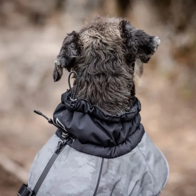 Feel Active Reflective Parka Regnjacka till Hund
