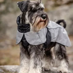 Feel Active Reflective Parka Regnjacka till Hund