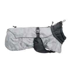 Feel Active Reflective Parka Regnjacka till Hund
