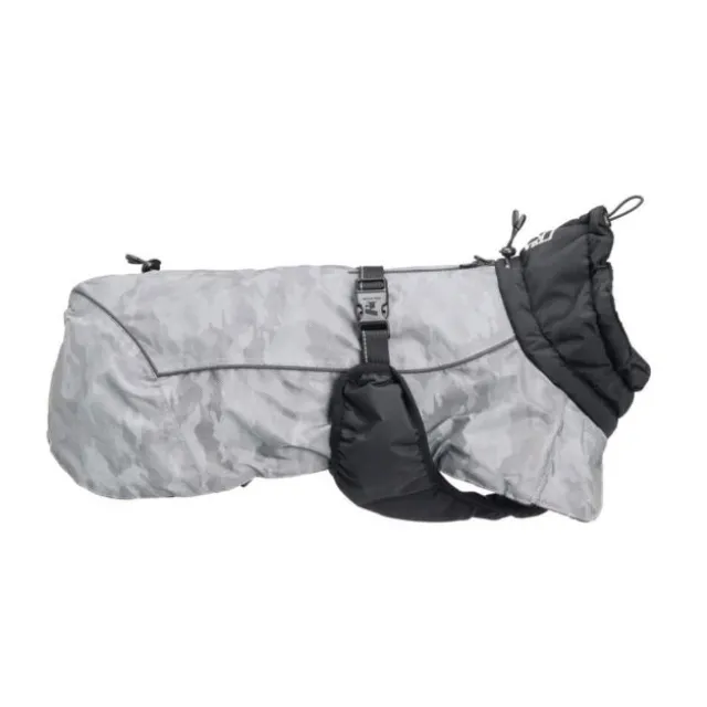 Feel Active Reflective Parka Regnjacka till Hund