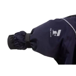 Feel Active Snow Hundoverall Blå