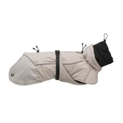 Feel Active Voss Parka Vinterjacka till Hund Grå