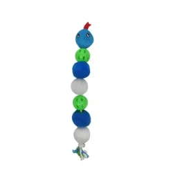 Feline Clean Dental Mesh Tusenfoting