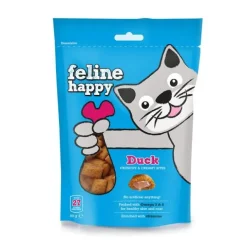 Feline Happy Anka