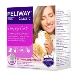 Feliway Classic Doftavgivare 48 ml