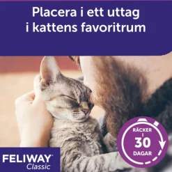 Feliway Classic Refill 48 ml