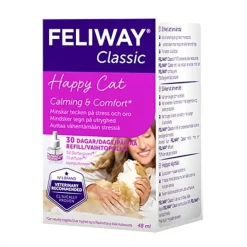 Feliway Classic Refill 48 ml