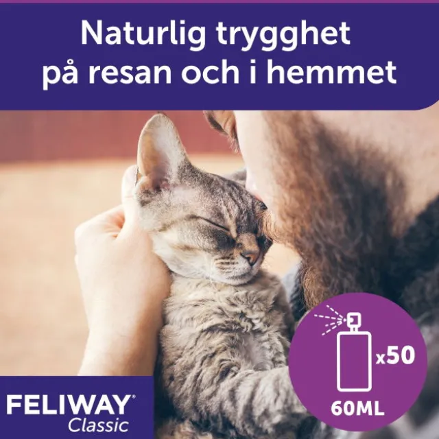 Feliway Classic Spray