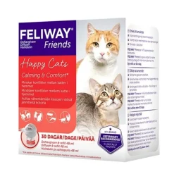 Feliway Friends Doftavgivare 48 ml