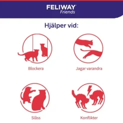 Feliway Friends Refill 48 ml