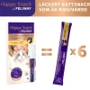 Feliway Happy Snack Kyckling 6 x 15 g