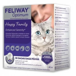 Feliway Optimum Doftavgivare