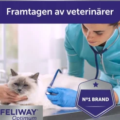 Feliway Optimum Refill 48 ml