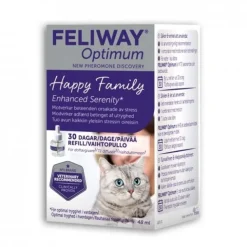 Feliway Optimum Refill 48 ml