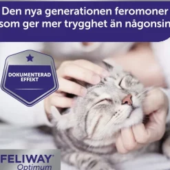 Feliway Optimum Refill 48 ml