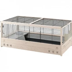 Ferplast Arena 120 Kaninbur 125x64,5x51 cm