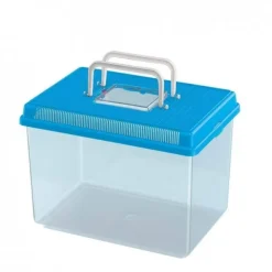 Ferplast Geo Large Transportbur Smådjur 6 liter