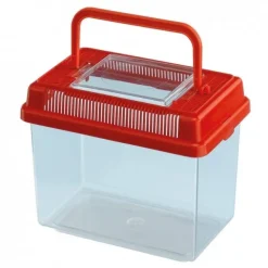 Ferplast Geo Small Transportbur Smådjur 1 Liter