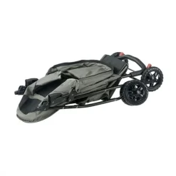 Ferplast Globetrotter Hundvagn
