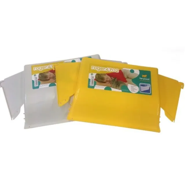 Ferplast Höhäck Plast