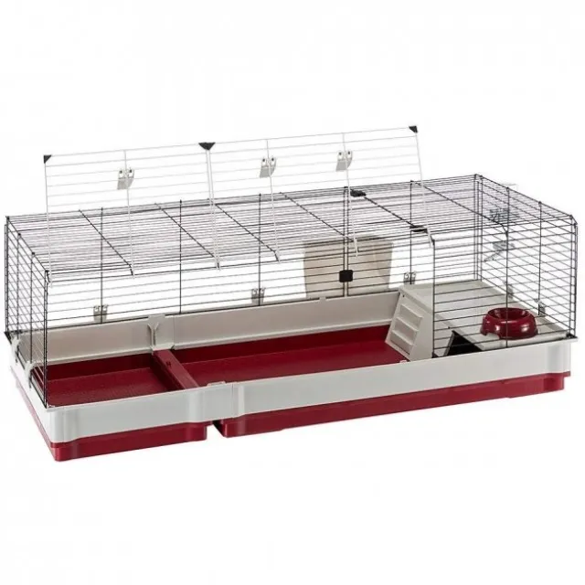 Ferplast Krolik 140 Kaninbur