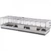 Ferplast Krolik 200 205x60x50 cm