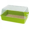 Ferplast Mini Duna Multy Smådjursbur 55x39x27 cm