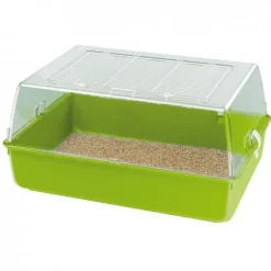 Ferplast Mini Duna Multy Smådjursbur 55x39x27 cm