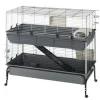 Ferplast Rabbit 120 Double 118x58x117 cm